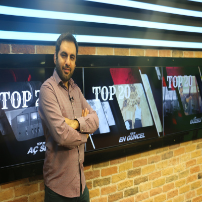 Emrah Korkunç Ile Günayd?n Üsküdar