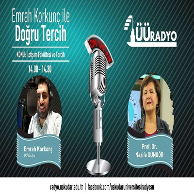 Emrah Korkunç Ile Günayd?n Üsküdar