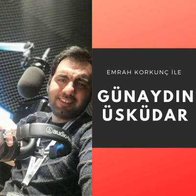 Emrah Korkunç Ile Günayd?n Üsküdar