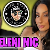 The Boss Podcast Ep 13 - Eleni Nic Shares Secrets About The Beauty Industry - Make Money Freelancing