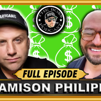 Jamison Philippi Made Over $1.6MM In 2023 Selling Toys On Amazon | THE BOSS PODCAST - Ep. 003