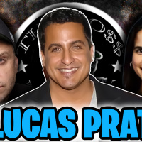 Lucas Prata - Ultra Recording Artist, Sirius XM Radio Host, Dad And Husband Joins The Boss Podcast!