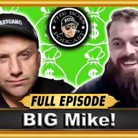 How To Go From A $500 Weekly Janitor To a $4,000,000 Amazon Wholesale Seller | THE BOSS PODCAST - 005