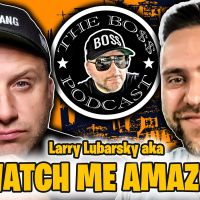 WatchMeAmazon Made $1,000,000 In 7 Days, The Russian Mob amp Jake Paul Vs. Mike Tyson 006