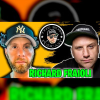DJ/Producer Richard Fraioli Talks Music Streaming Revenue And How DJs Make Money! - EP. 008