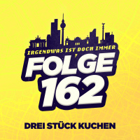 E162 - Drei Stück Kuchen