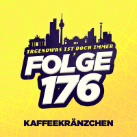 E176 - Kaffeekränzchen