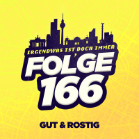 E166 - Gut und rostig