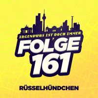 E161 - Rüsselhündchen