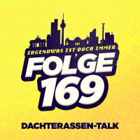E169 - Dachterassen-Talk