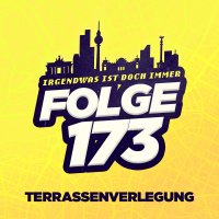 E173 - Terrassenverlegung