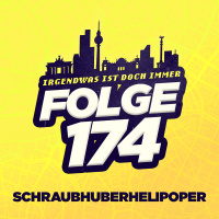 E174 - Schraubhuberhelipoper