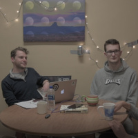 Learning Your Five Scoops. (feat. Hayden Milam)