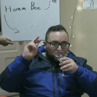 Are We Sleeping On Ghosts!?