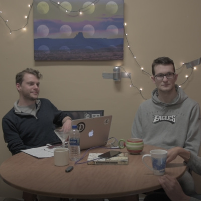 Carroll Conversations