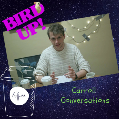 Carroll Conversations