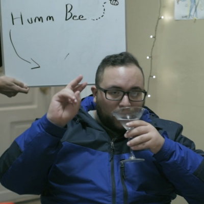 Carroll Conversations