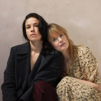 #45 Ferranten Napoli-sarja Lilla Teaternissa