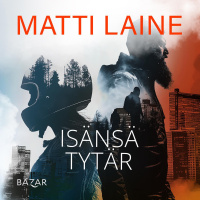 #65 Matti Laine lukupiirissä: Isänsä tytär