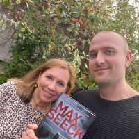 #46 Vieraana dekkaristi, elokuvaohjaaja Max Seeck