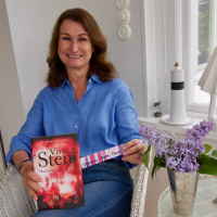 #7 Viveca Sten: Sandhamnin murhat