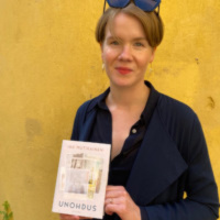 #59 Vieraana Ina Mutikainen ja keskustelussa Unohdus