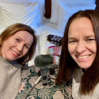 #48 Vieraana Satu Rämö - miltä menestys tuntuu?