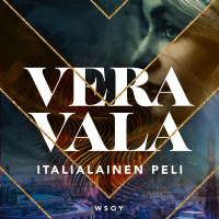 #44 Vera Vala ja Italialainen peli