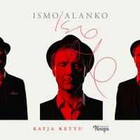 #37 Katja Kettu kertoo Ismo Alanko -kirjasta