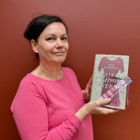 #21 Vieraana Satu Vasantola: Kaikki kadonneet