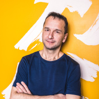 #52 Vieraana Heikki Valkama - dekkareita ja omotenashia