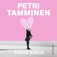 #71 Sinua sinua  Petri Tamminen