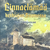 #72 Linnaelämää keskiajan Suomessa Elise Pihlajaniemen kanssa