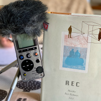 #27 REC - mitä ymmärsimme / emme ymmärtäneet Runeberg-voittajateoksesta