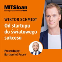 Od startupu do światowego sukcesu