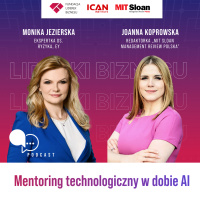 Mentoring Technologiczny.