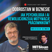 Jak budować zaangażowanie, jak rozwijać zespoły i jak budować kolektywną inteligencję