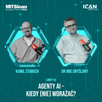 Agenty AI – kiedy (nie) wdrażać?