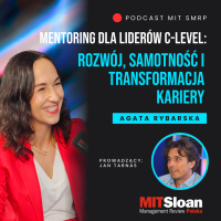 Mentoring dla Liderów C-Level: Rozwój, Samotność i Transformacja Kariery