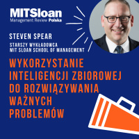 Wykorzystanie inteligencji zbiorowej do rozwiązywania ważnych problemów