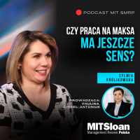 Bądź dobrym szefem i... spróbuj nie zwariować