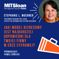 Jaki model biznesowy jest najbardziej odpowiedni dla twojej firmy w erze cyfrowej?