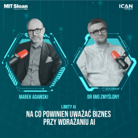 LIMITY AI: Na co powinien biznes uważać przy wdrażaniu AI