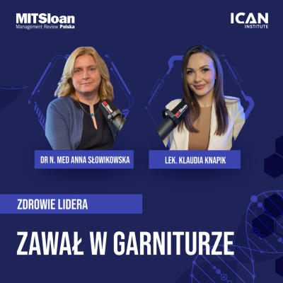 Mit Sloan Management Review Polska