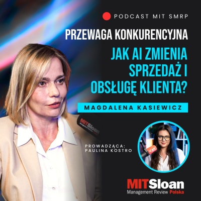 Mit Sloan Management Review Polska