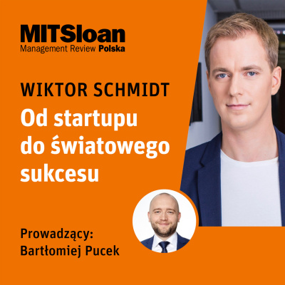 Mit Sloan Management Review Polska