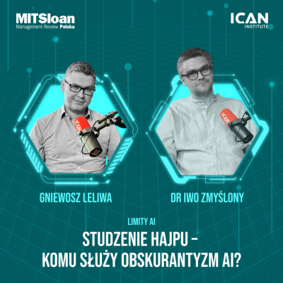 Mit Sloan Management Review Polska