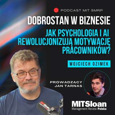 Mit Sloan Management Review Polska