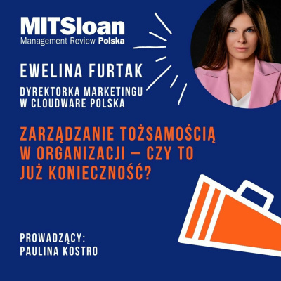 Mit Sloan Management Review Polska