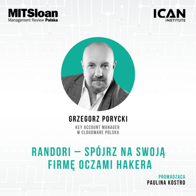 Mit Sloan Management Review Polska
